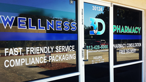 3D Wellness Pharmacy - Thumbnail