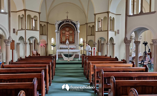 Daughters of Our Lady of the Sacred Heart - Thumbnail