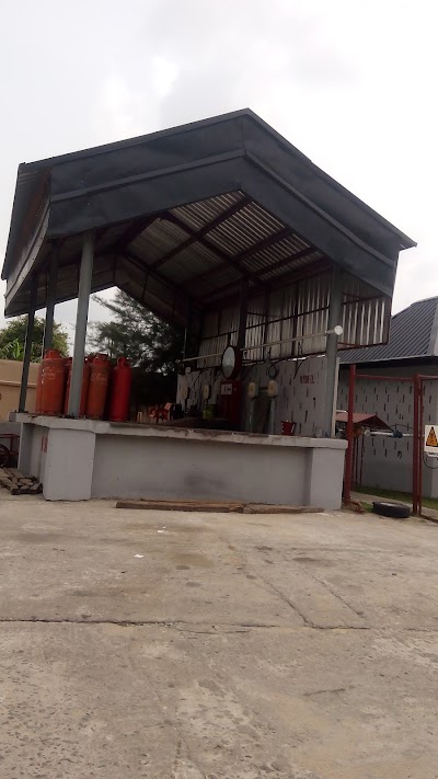 Photos of Bralate Gas