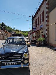 Photo n°63 de L'Etape Bleue Restaurant à Saint-Prix (Brasserie)