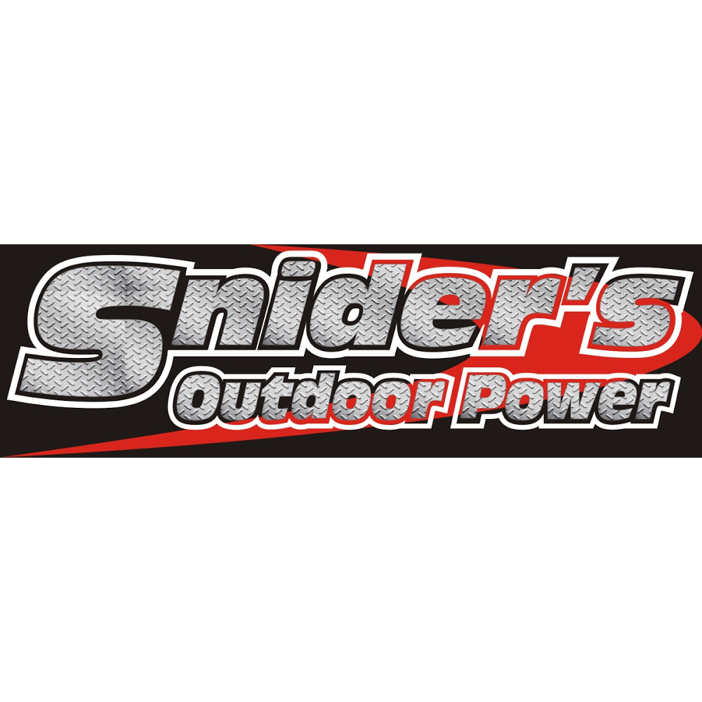 Snider's Outdoor Power