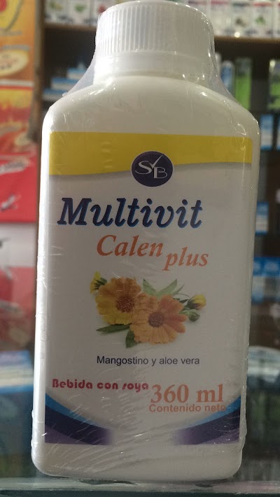 Photos of SerBien MEDICINA NATURAL