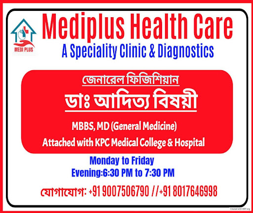 Internal Medicine Specialist  post image