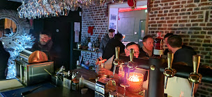 Photo n°3 de BAR MYST à Faches-Thumesnil (Bar à vin)