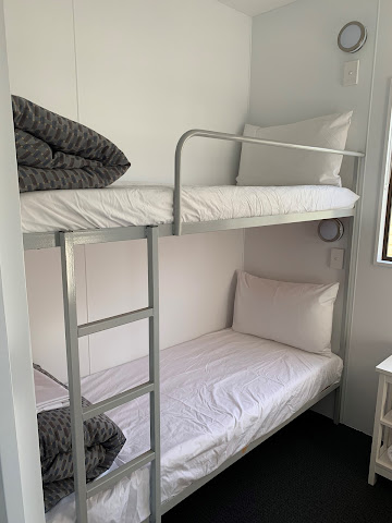 Swansea Holiday Park by null