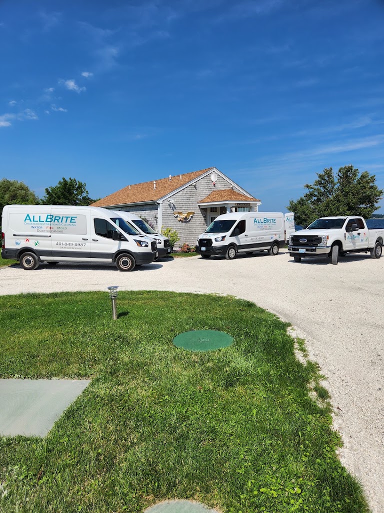 AllBrite Disaster Restoration & Cleaning photo