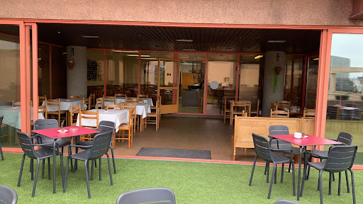 Mountain Tandoori Nepali-Indian Restaurant