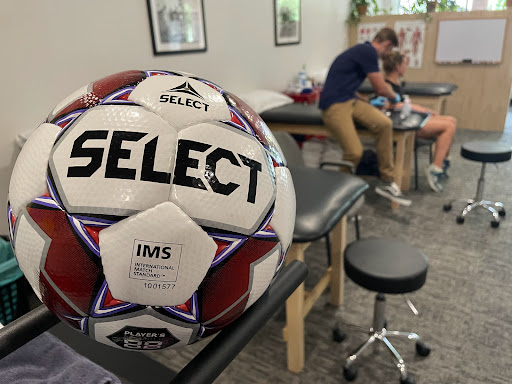 Choice City Physical Therapy - Thumbnail
