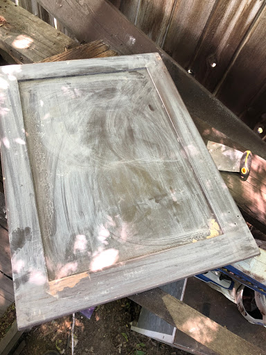 Smith Painting - Thumbnail