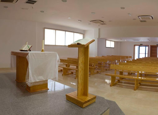 Servicios Funerarios Arandinos