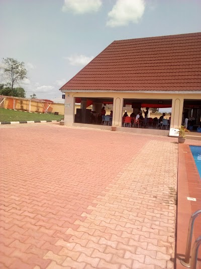 Photos of YAK Hotel
