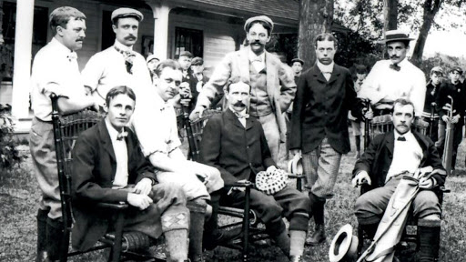 Bratenahl Historical Society
