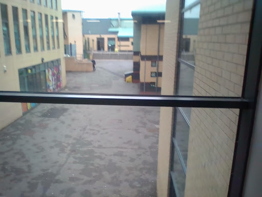St Matthew's RC High School - Thumbnail