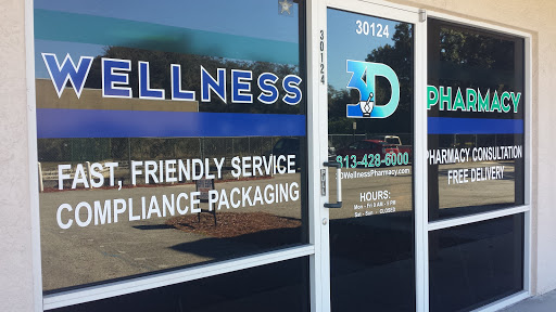 3D Wellness Pharmacy - Thumbnail