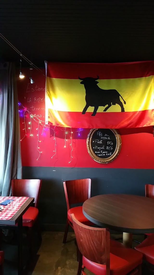La Bodega