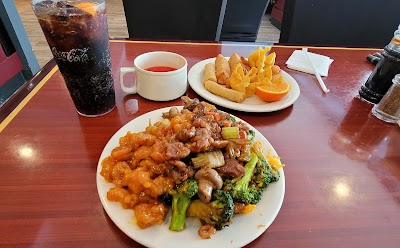 China Star Buffet