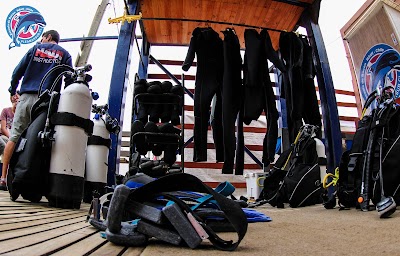 Photos of Escuela de Buceo Pleamarsub