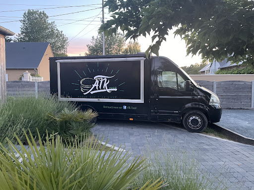 Photo 4 - BURGER ATK food - Food Truck