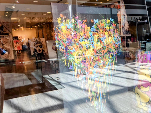 Gallerie D'Art Fresh Prints