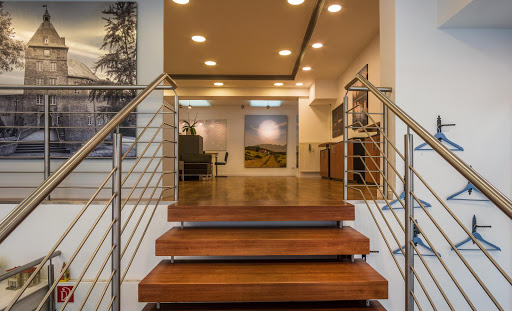 WIRTZ & LINNERT IMMOBILIEN GMBH