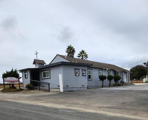 Country Church Gallery - United States