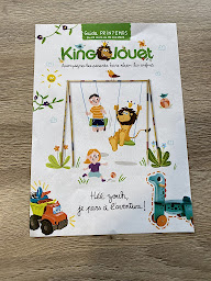 Photo n°30 de King Jouet (ex Maxi Toys) à Le Pian-Médoc (Magasin de jouets)