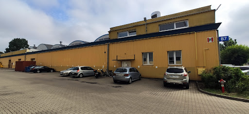 Secura BC Sp. z o.o.