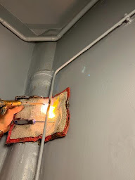 Photo n°3 de Débouchage canalisation Bron à Bron (Service d'assainissement)