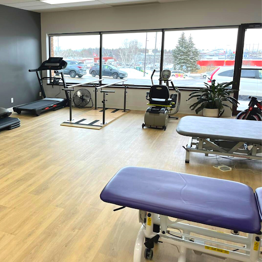 Propel Physiotherapy Peterborough - Thumbnail