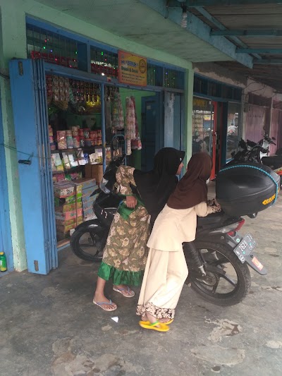 Photos of WR BERKAH Snack & Sosis