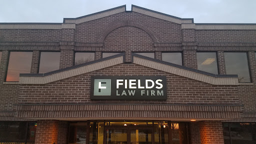 Fields Disability - Visual