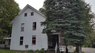 Photos of Horton Bay General Store