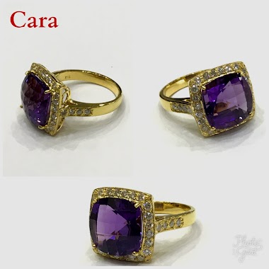 Cara Jewellers, Author: Cara Jewellers