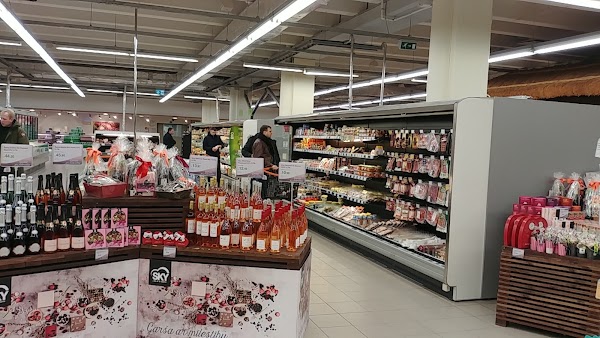 Время Работы Магазина Рига
