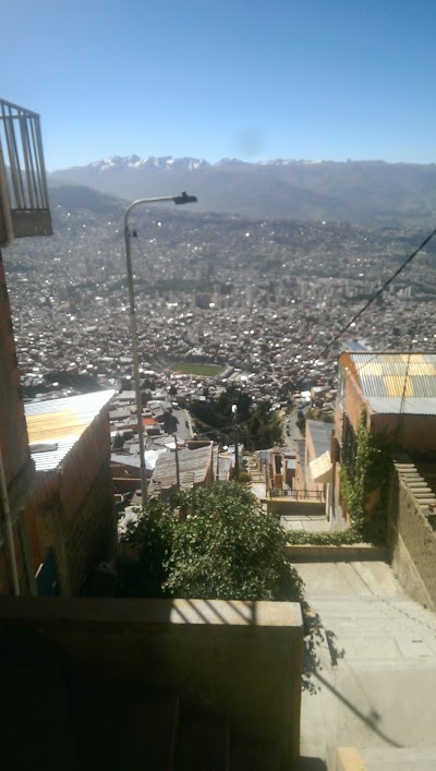 Photos of Hospital Municipal Cotahuma
