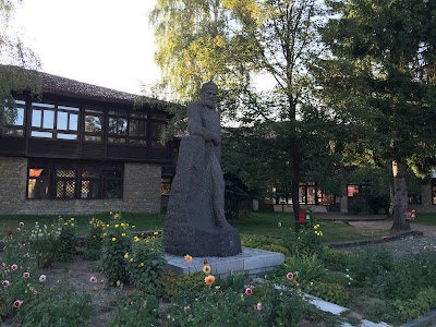Photos of High School Lyuben Karavelov
