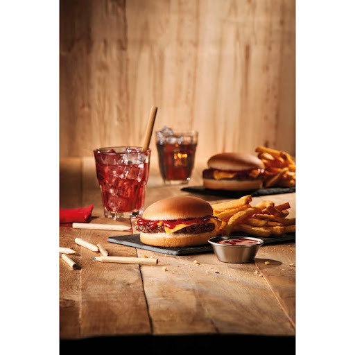 Photo 5 - Buffalo Grill Redon