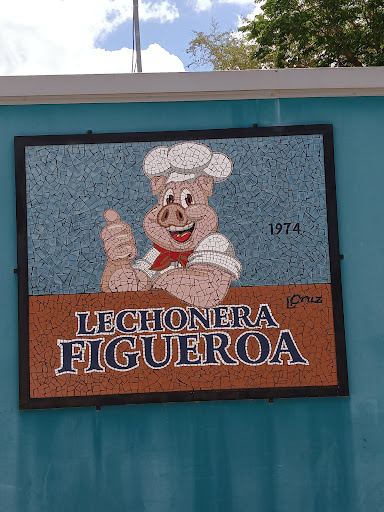 Lechonera Figueroa - Thumbnail