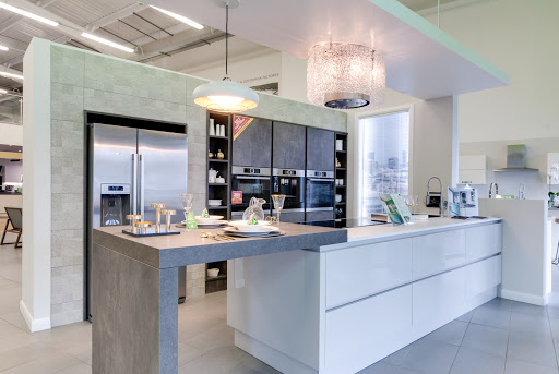 Wren Kitchens Maidstone - Thumbnail