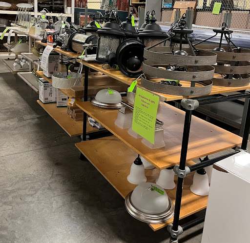 Rutherford County Area TN Habitat For Humanity ReStore - Thumbnail
