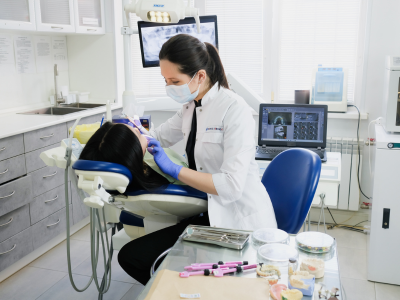 Best Dental Clinic & Implant Center, under the expert guidance of Dr. Vaibhav Malik, proudly stan… post image