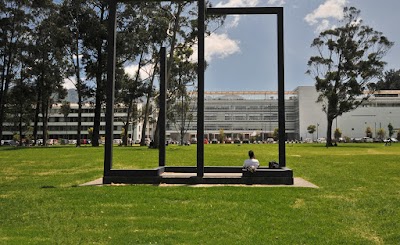 Photos of Engineering classrooms