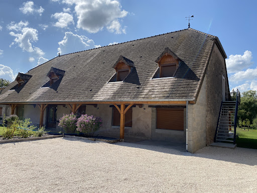 Photo de Chambre d'hôtes La Licorne à Lamarche-sur-Saône (21760)