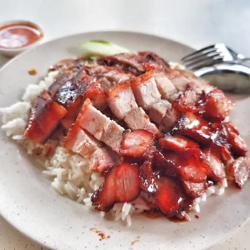 Food Village Punggol - Thumbnail