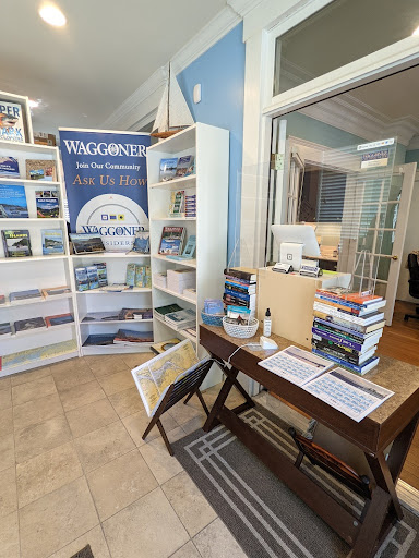 Waggoner Guide - Visual