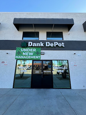 Photo of Dank Depot