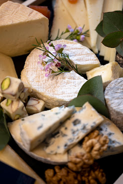 La Fromagerie Goncourt by null