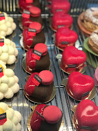 Photo n°16 de Guyard Patrice Andre Robert à Chevilly (Pâtisserie)