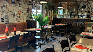 Photo n°60 de PIZZERIA ARTEKA à Ciboure (Restaurant italien)