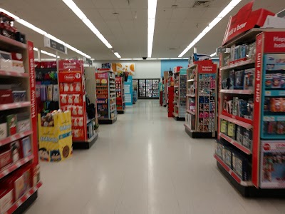 Walgreens